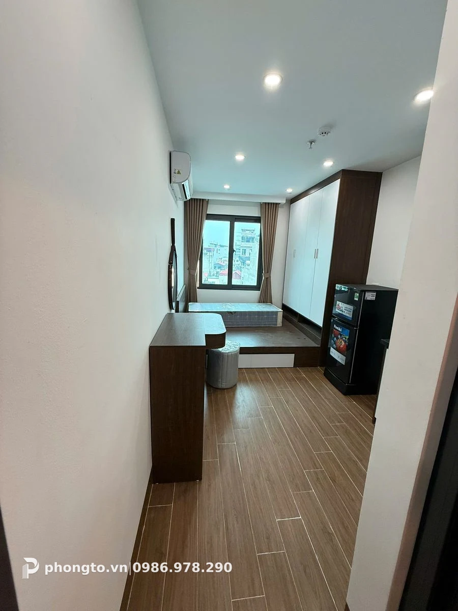 Studio Cổ Nhuế Bắc Từ Liêm - PTGD-13477 (ảnh 1)