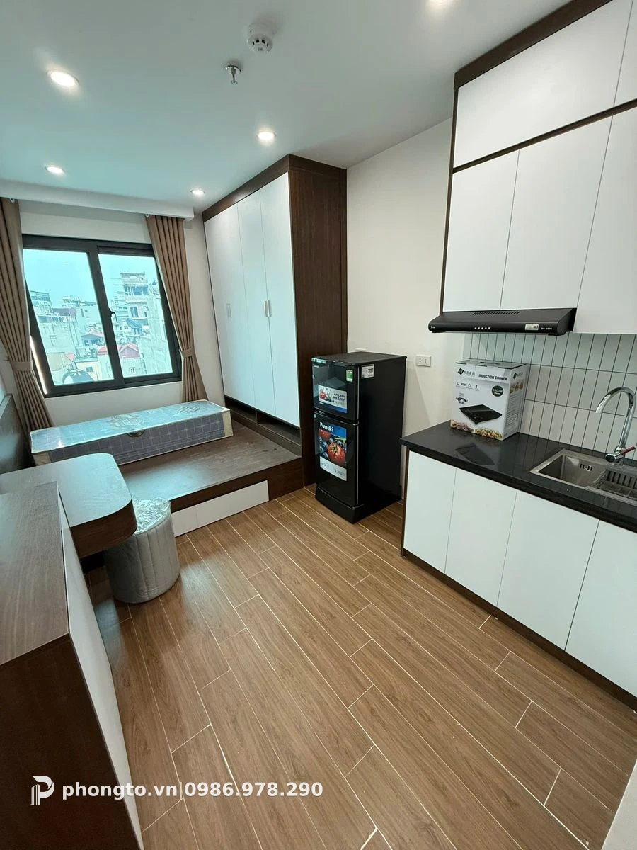 Studio Cổ Nhuế Bắc Từ Liêm - PTGD-13477 (ảnh 2)