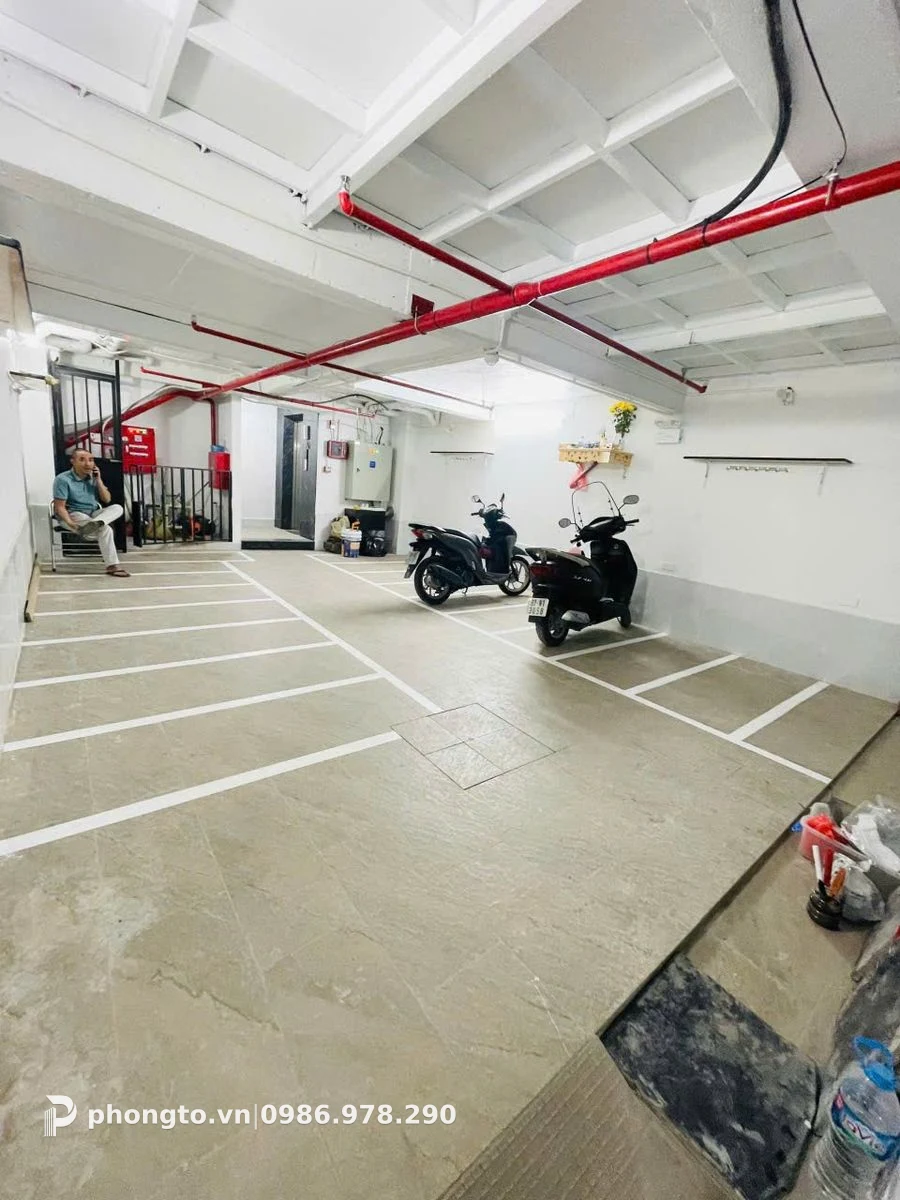 Studio Cổ Nhuế Bắc Từ Liêm - PTGD-13471 (ảnh 6)