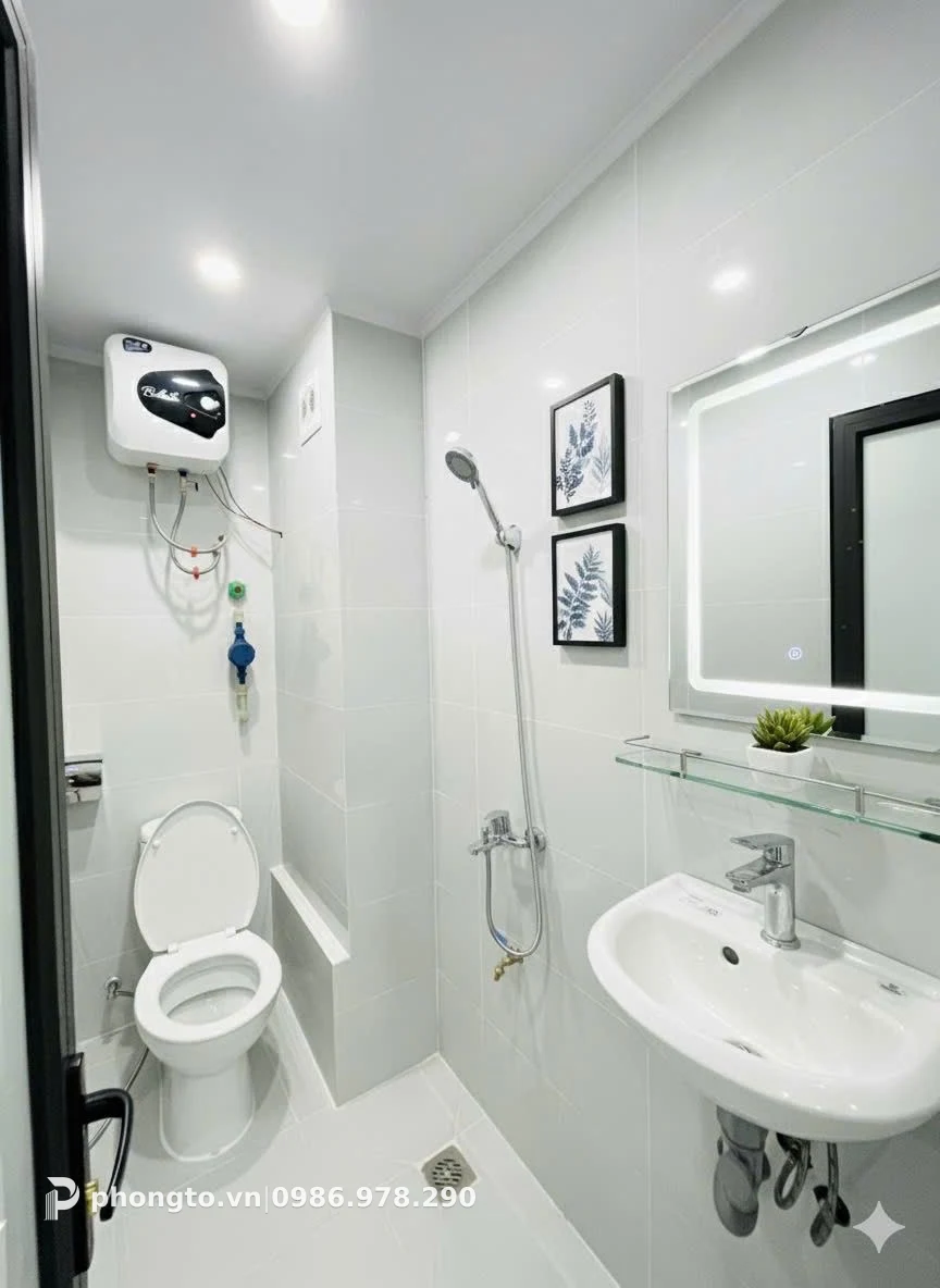 Studio Cổ Nhuế Bắc Từ Liêm - PTGD-13471 (ảnh 4)