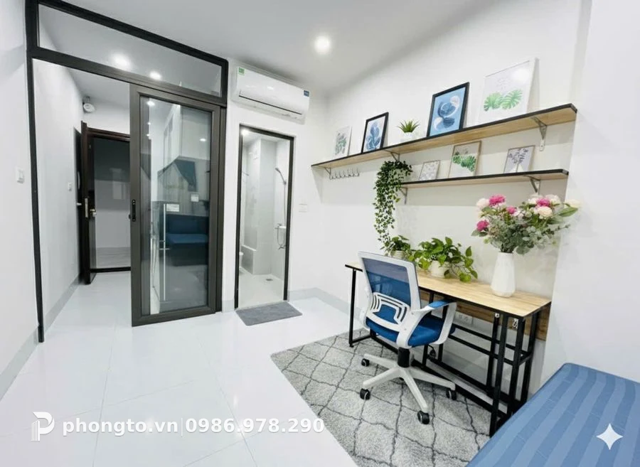 Studio Cổ Nhuế Bắc Từ Liêm - PTGD-13471 (ảnh 2)