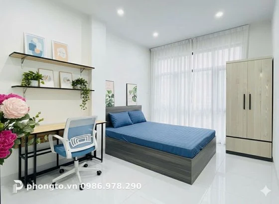 Studio 142 Cổ Nhuế - PTGD-13471