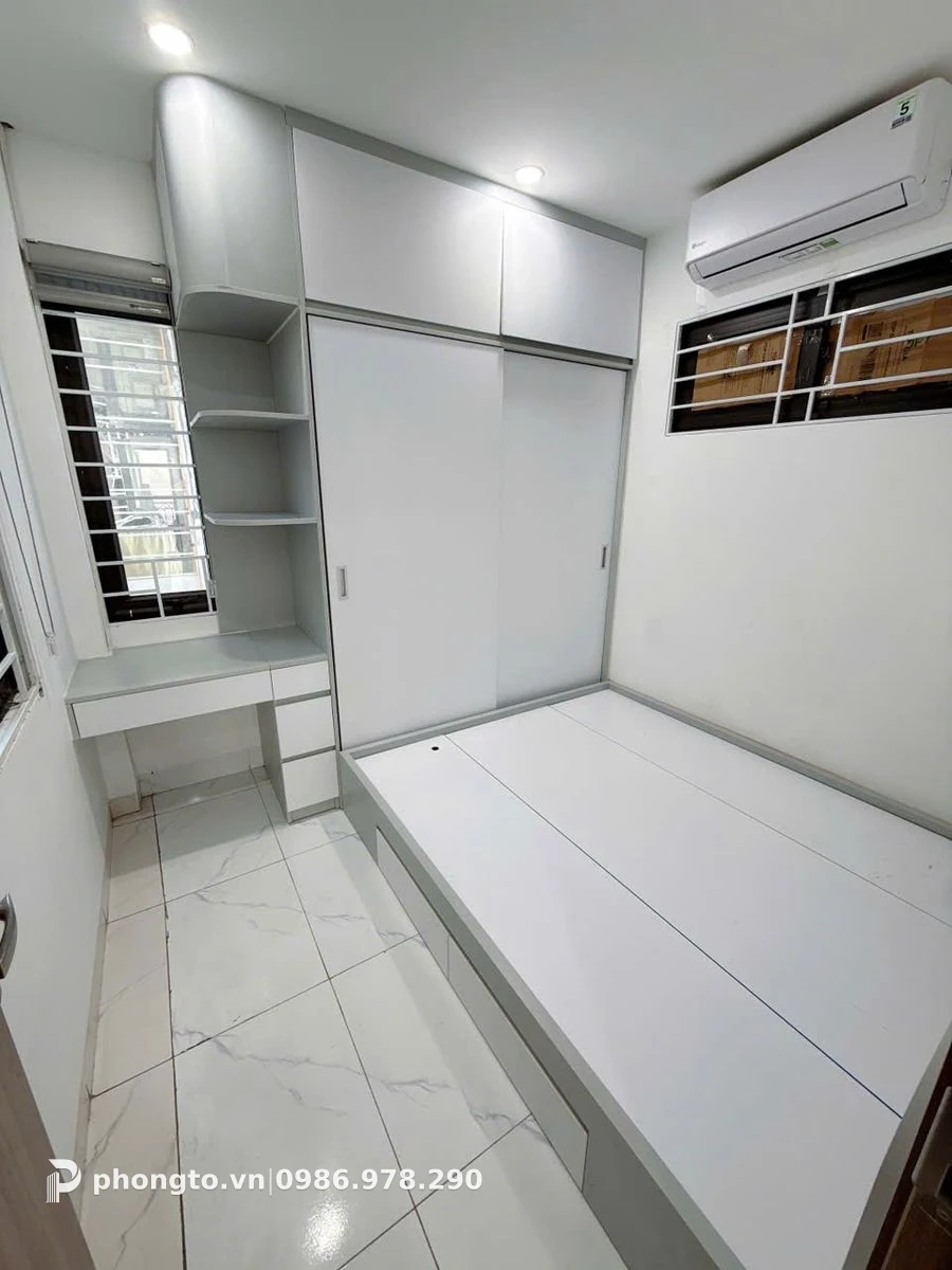 2 Ngủ + 1 Khách Mỹ Đình Nam Từ Liêm - PTGD-13818 (ảnh 2)