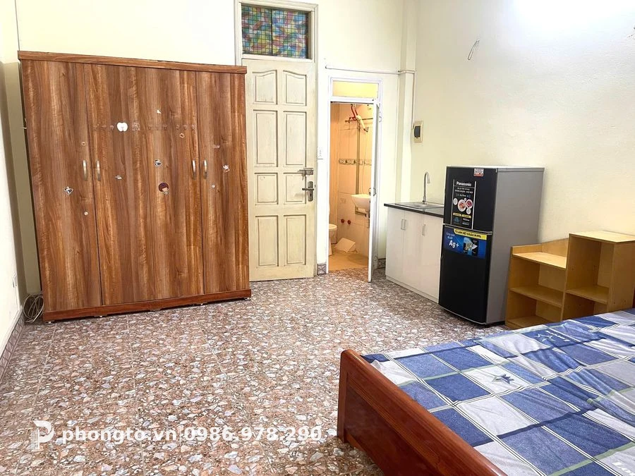 Studio Xuân Đỉnh Bắc Từ Liêm - PTGD-13879 (ảnh 1)