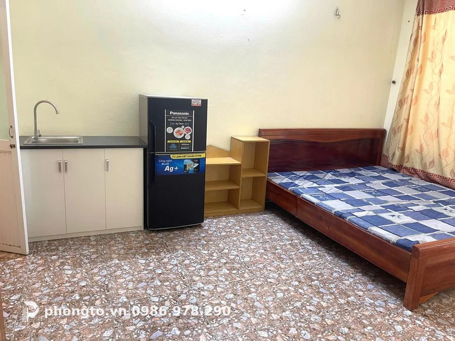 Studio Xuân Đỉnh Bắc Từ Liêm - PTGD-13879 (ảnh 2)