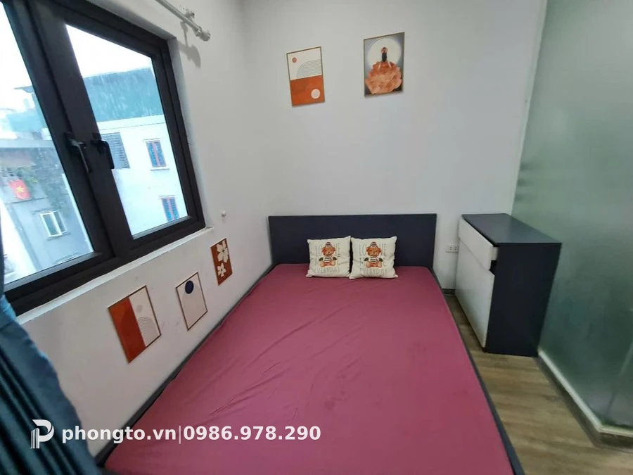 Studio trần quốc vượng Cầu Giấy - PTGD-14391 (ảnh 6)