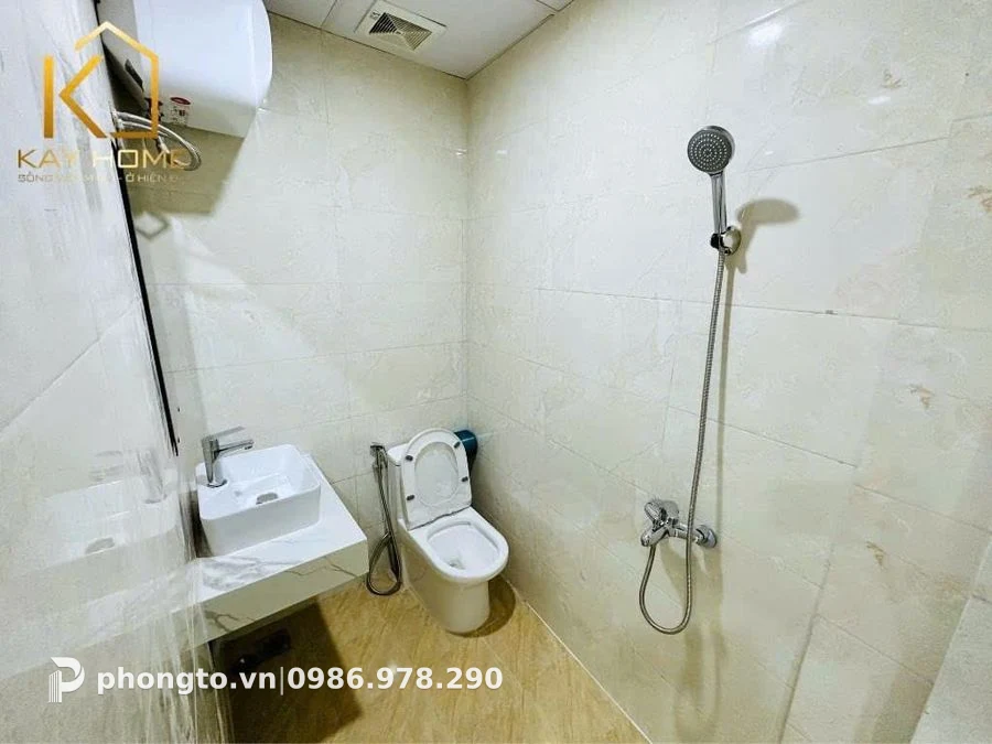 Studio Bùi Xương Trạch Thanh Xuân - PTGD-13822 (ảnh 3)