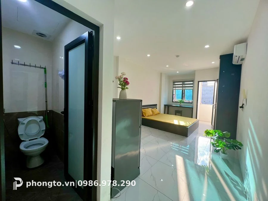 Studio Cầu Diễn Bắc Từ Liêm - PTGD-13550 (ảnh 2)