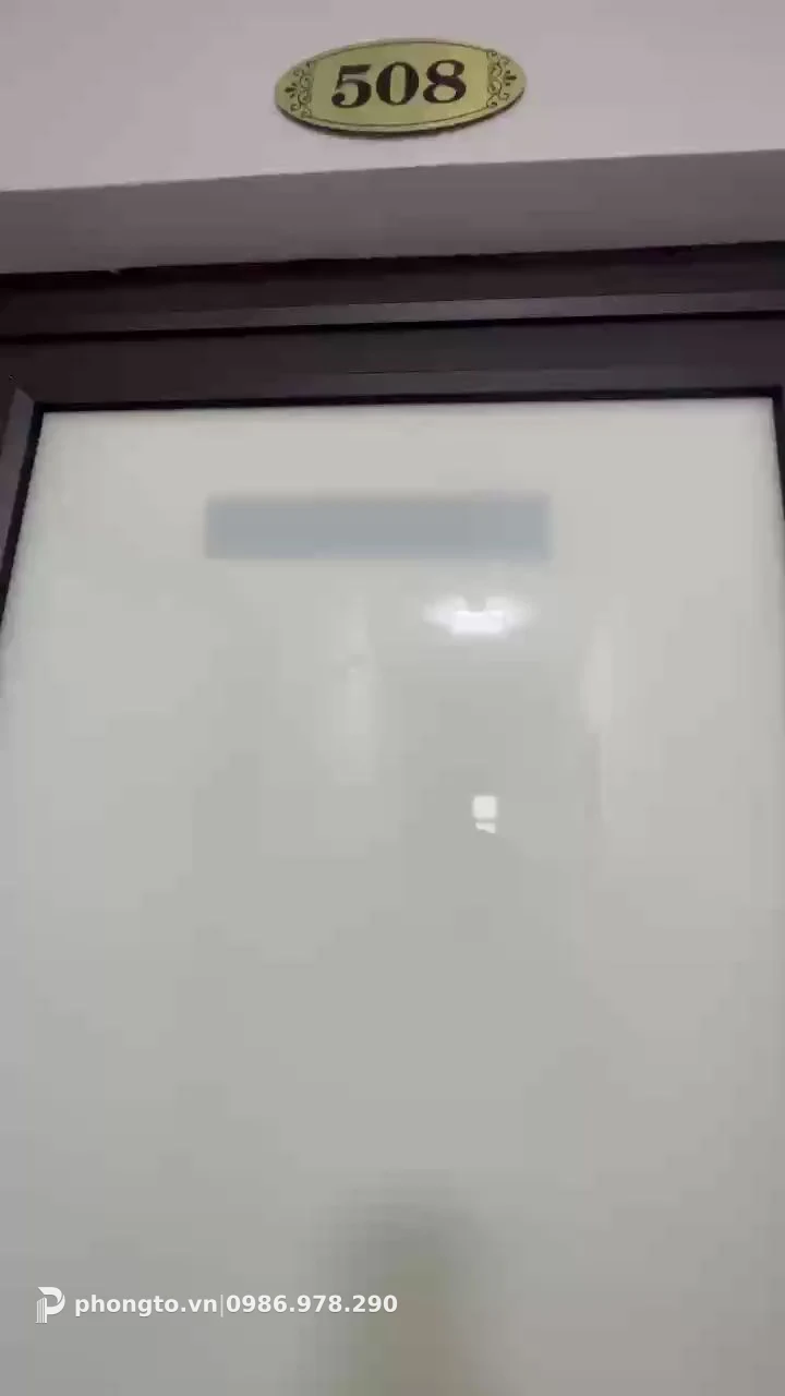Studio Cầu Diễn Bắc Từ Liêm - PTGD-13550 (ảnh 3)