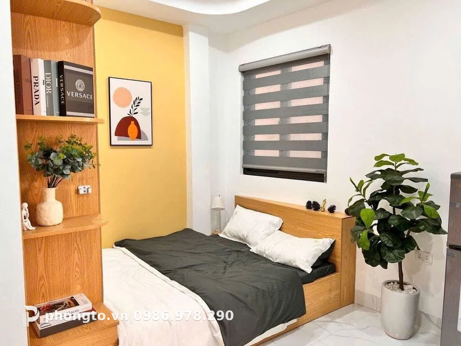 Studio Bùi Xương Trạch Thanh Xuân - PTGD-13822 (ảnh 1)