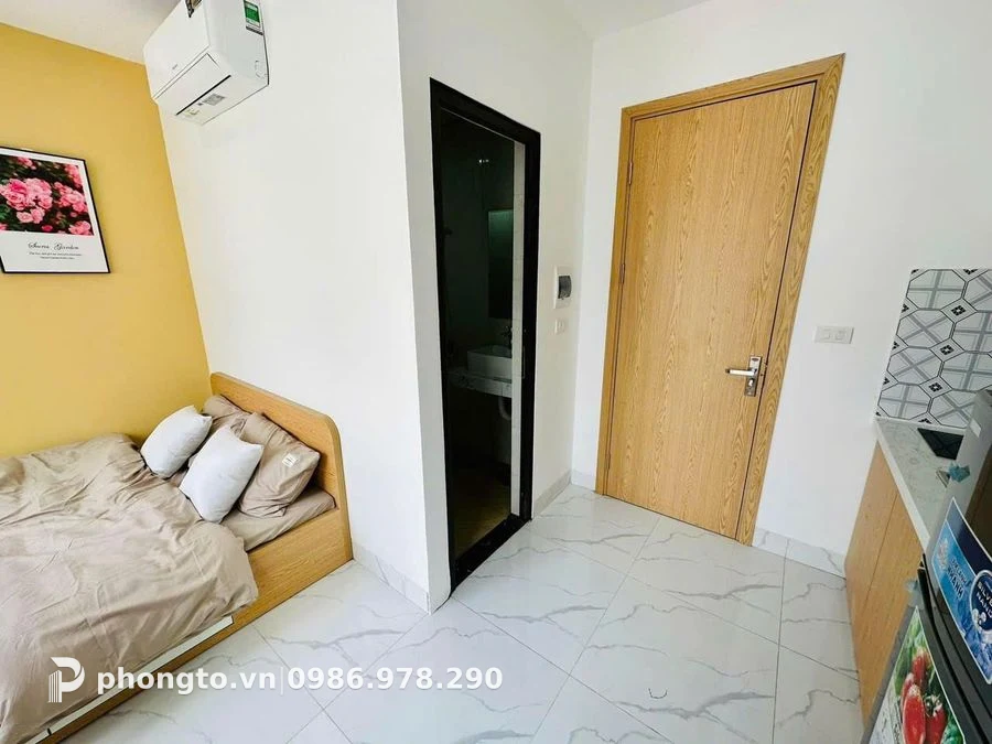 Studio Bùi Xương Trạch Thanh Xuân - PTGD-13822 (ảnh 6)