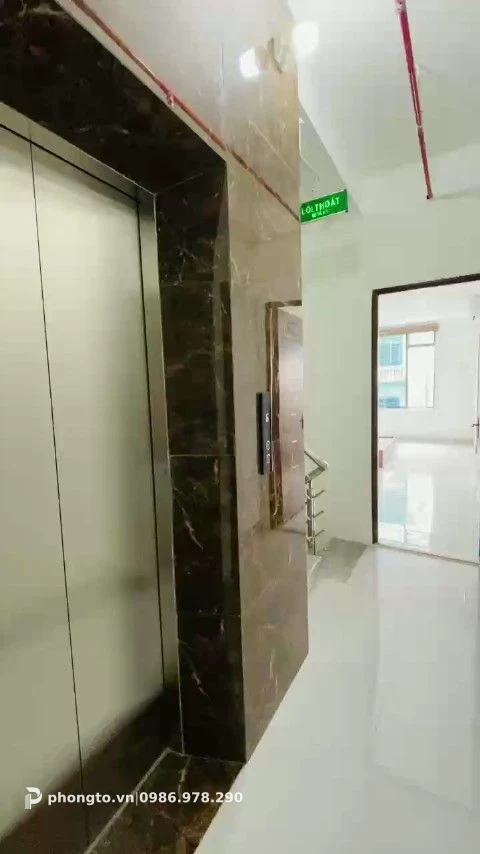 1 Ngủ + 1 Bếp 112 Hữu Hưng - PTGD-13623