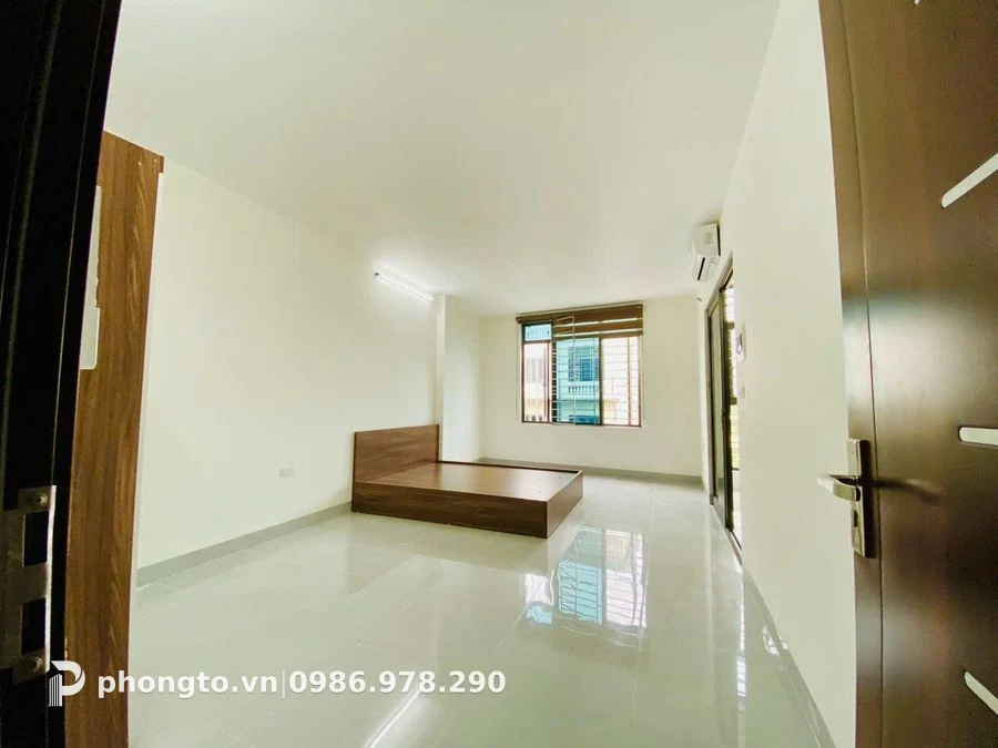 1 Ngủ + 1 Bếp Đại Mỗ Nam Từ Liêm - PTGD-13623 (ảnh 5)