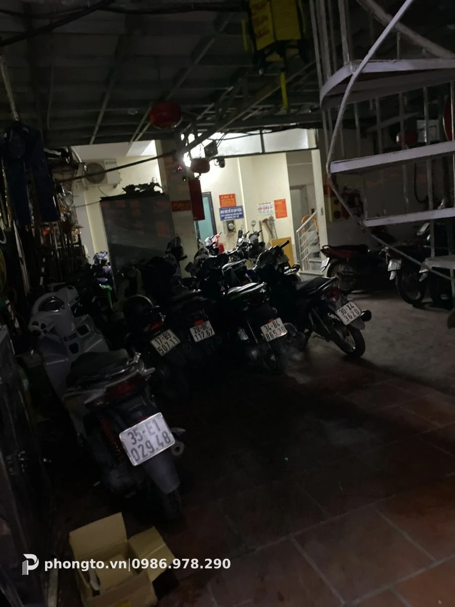 Studio Nguyễn Ngọc Vũ Cầu Giấy - PTGD-13728 (ảnh 5)
