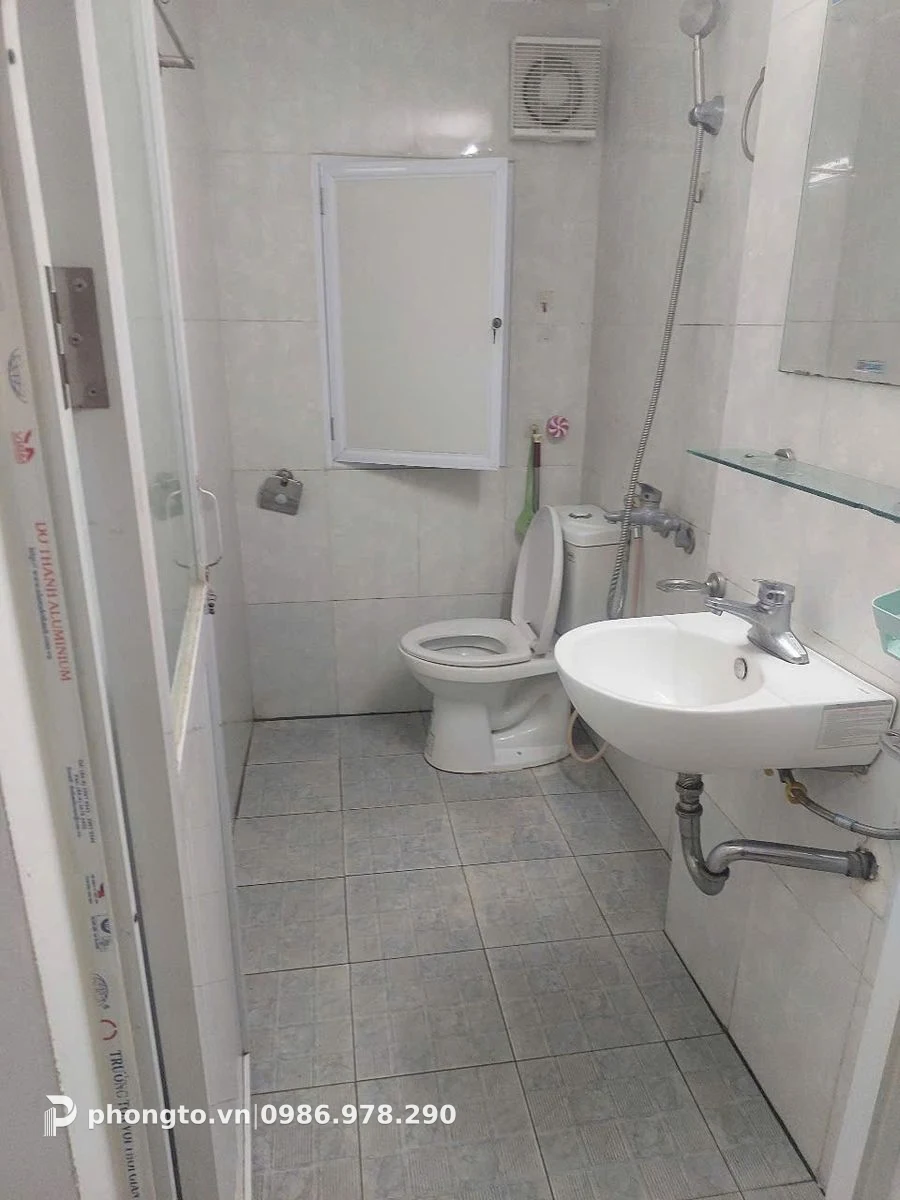 Studio Nguyễn Ngọc Vũ Cầu Giấy - PTGD-13728 (ảnh 3)