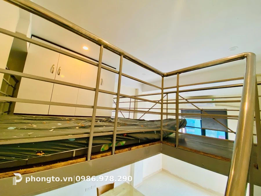 Studio Mỹ Đình Nam Từ Liêm - PTGD-47591 (ảnh 4)