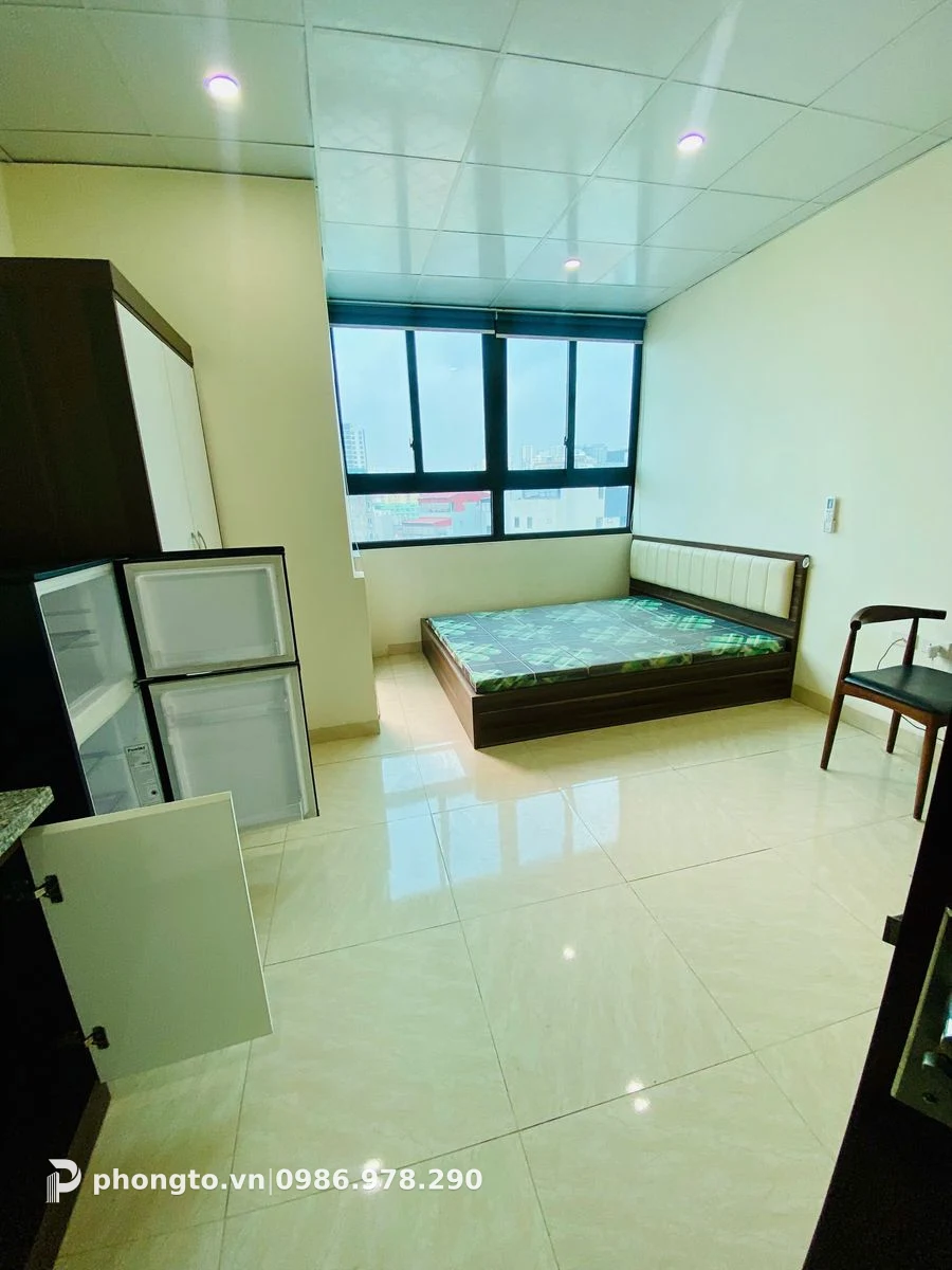 Studio Mỹ Đình Nam Từ Liêm - PTGD-14357 (ảnh 1)