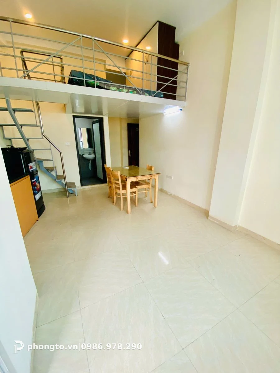 Studio Mỹ Đình Nam Từ Liêm - PTGD-47591 (ảnh 1)