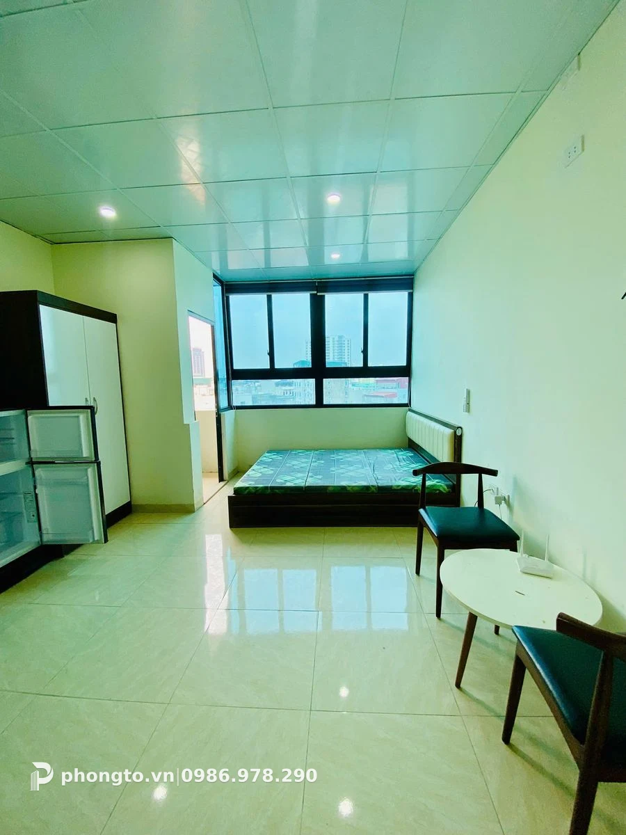 Studio Mỹ Đình Nam Từ Liêm - PTGD-14357 (ảnh 4)