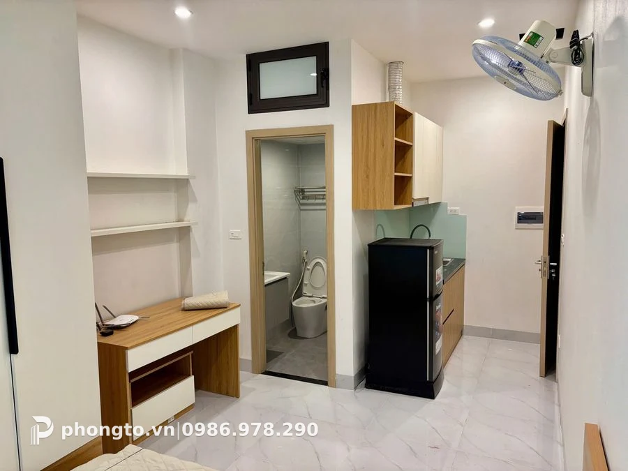 Studio Hoàng Văn Thái Thanh Xuân - PTGD-13837 (ảnh 3)