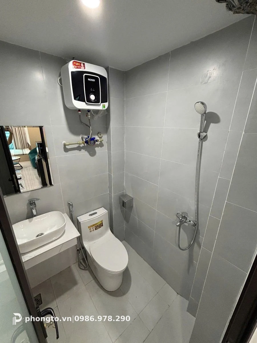 Studio Phú Mỹ Nam Từ Liêm - PTGD-13847 (ảnh 2)