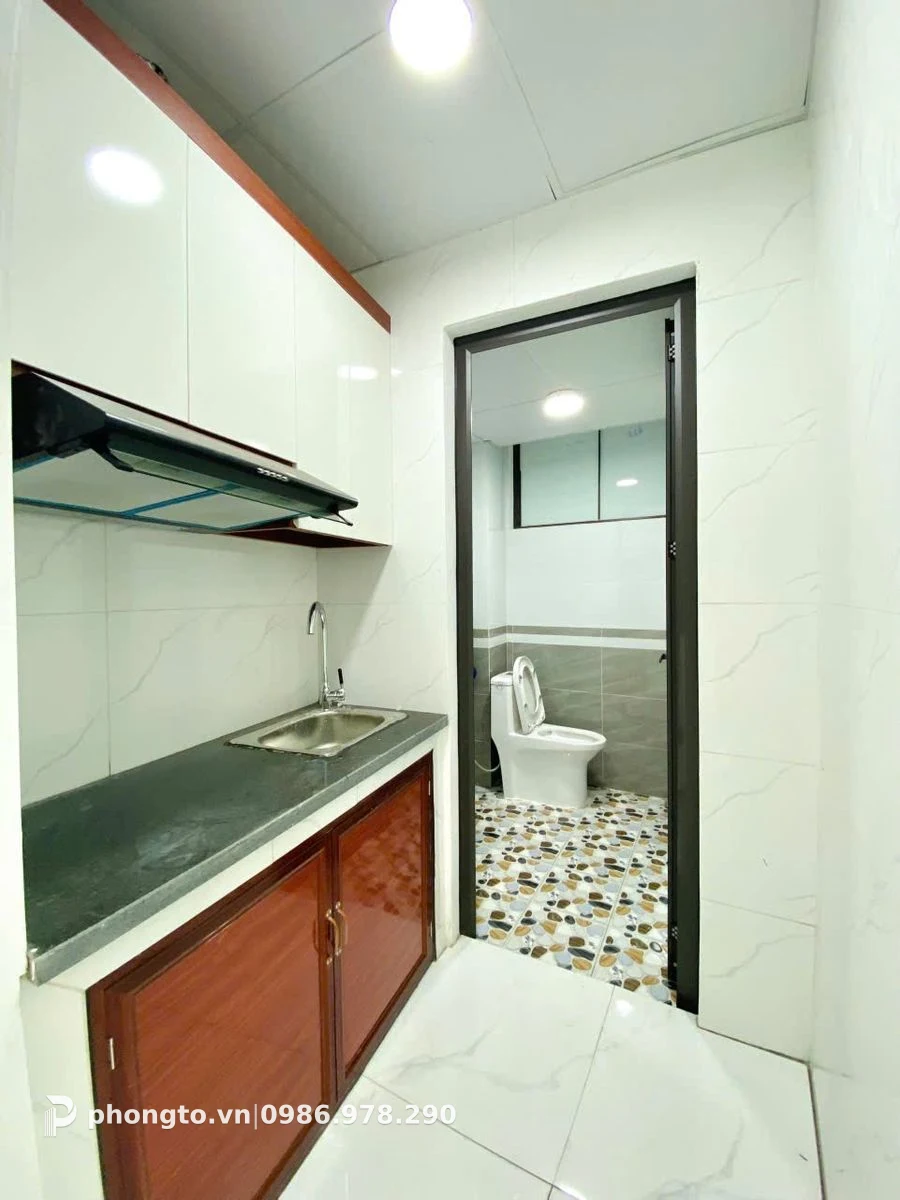 Studio Phú Diễn Bắc Từ Liêm - PTGD-14397 (ảnh 1)