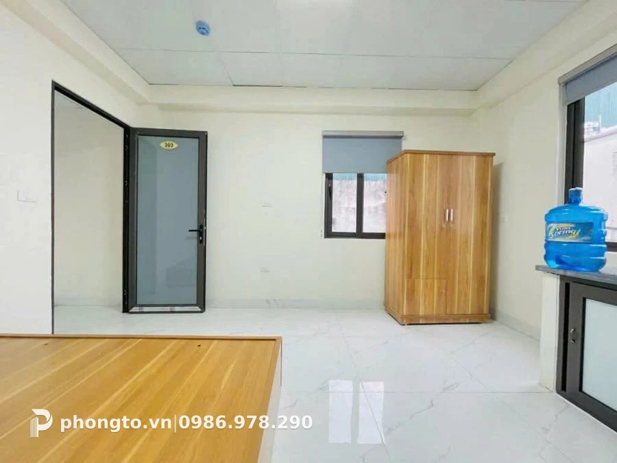 Studio An Dương Vương Tây Hồ - PTGD-13880 (ảnh 2)