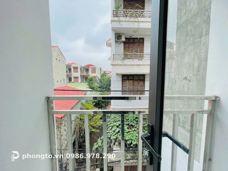 Studio An Dương Vương Tây Hồ - PTGD-13880 (ảnh 4)