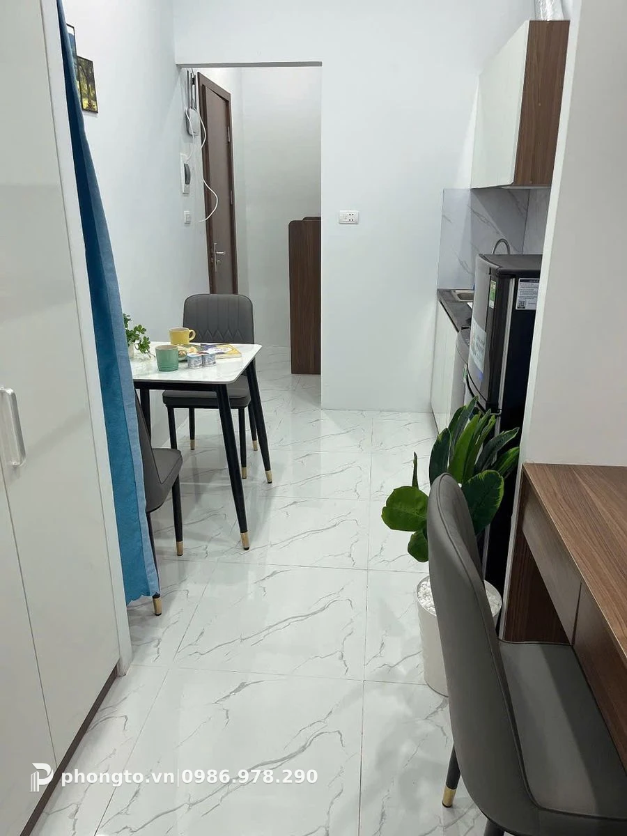 Gác Xép u14-L06 khu đô thị Hà Đông - PTGD-13724 (ảnh 2)