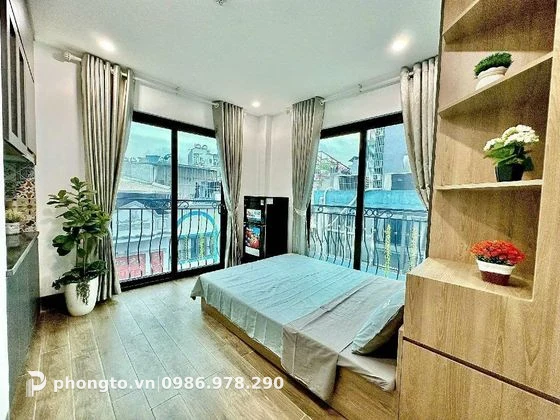 Studio 43 Phố Miếu Đầm - PTGD-13824