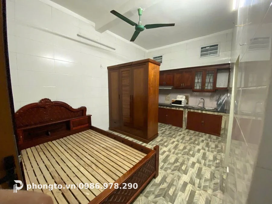 Studio Khâm Thiên Đống Đa - PTGD-13823 (ảnh 1)