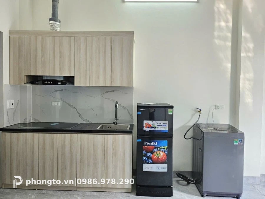 Gác Xép Yên Nghĩa Hà Đông - PTGD-14091 (ảnh 2)