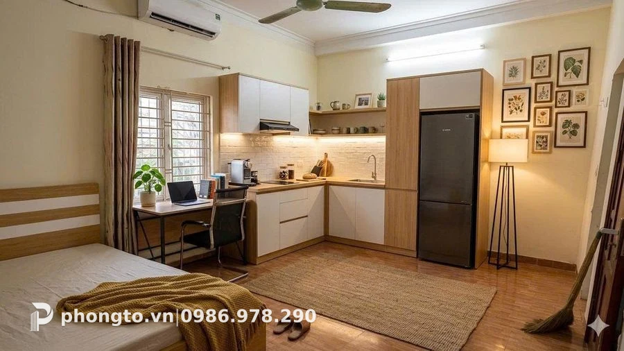 Studio Đình Thôn Nam Từ Liêm - PTGD-14168 (ảnh 6)