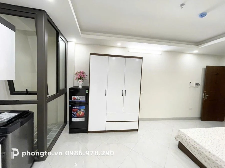 Studio Cầu Giấy Cầu Giấy - PTGD-13850 (ảnh 2)