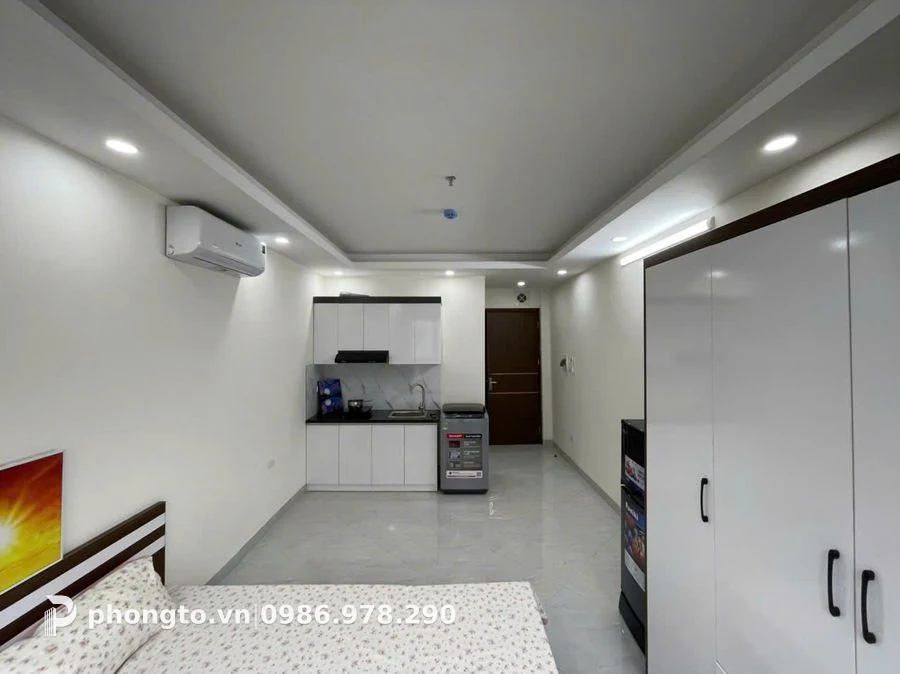 Studio Cầu Giấy Cầu Giấy - PTGD-13850 (ảnh 3)