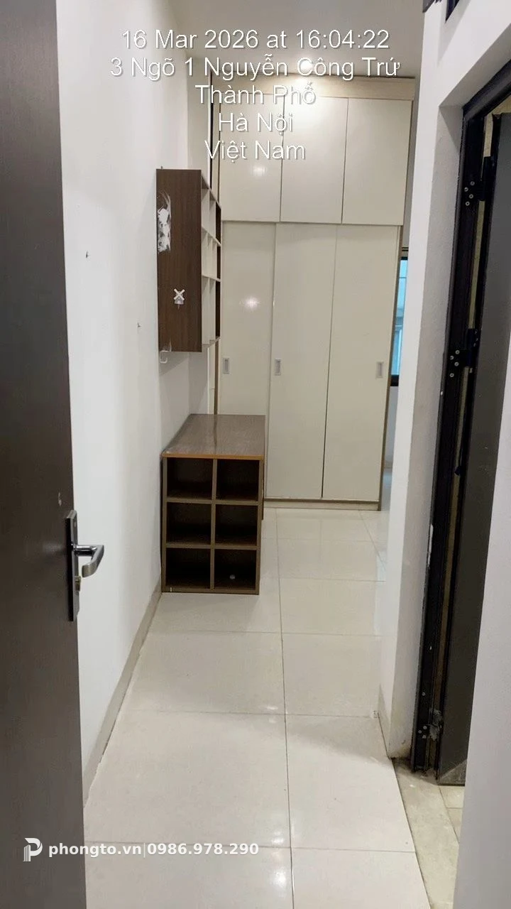Studio Nguyễn Công Trứ Hà Đông - PTGD-13935 (ảnh 1)