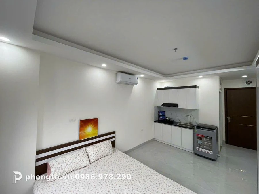 Studio Cầu Giấy Cầu Giấy - PTGD-13850 (ảnh 1)