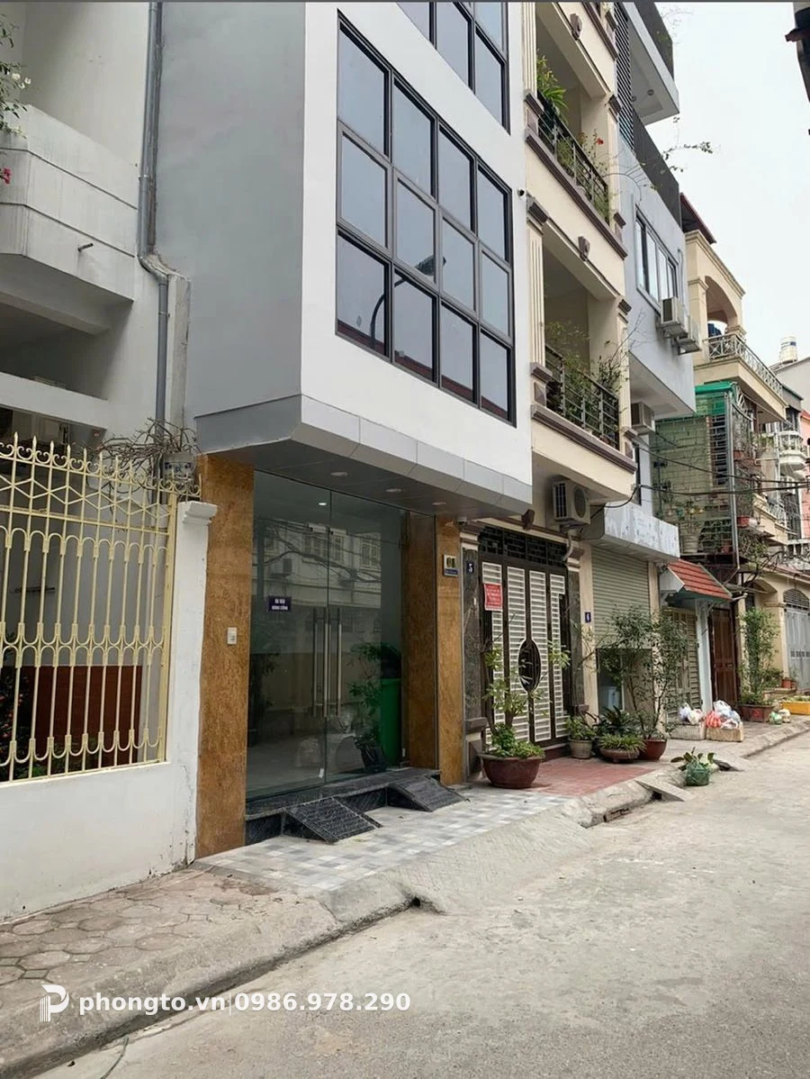Studio Nguyễn Công Trứ Hà Đông - PTGD-13935 (ảnh 4)