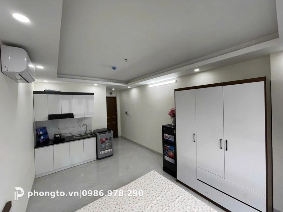 Studio Cầu Giấy Cầu Giấy - PTGD-13850 (ảnh 4)