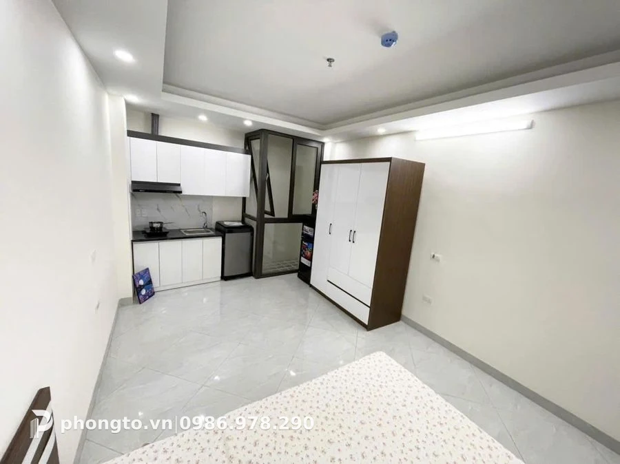 Studio Cầu Giấy Cầu Giấy - PTGD-13850 (ảnh 5)