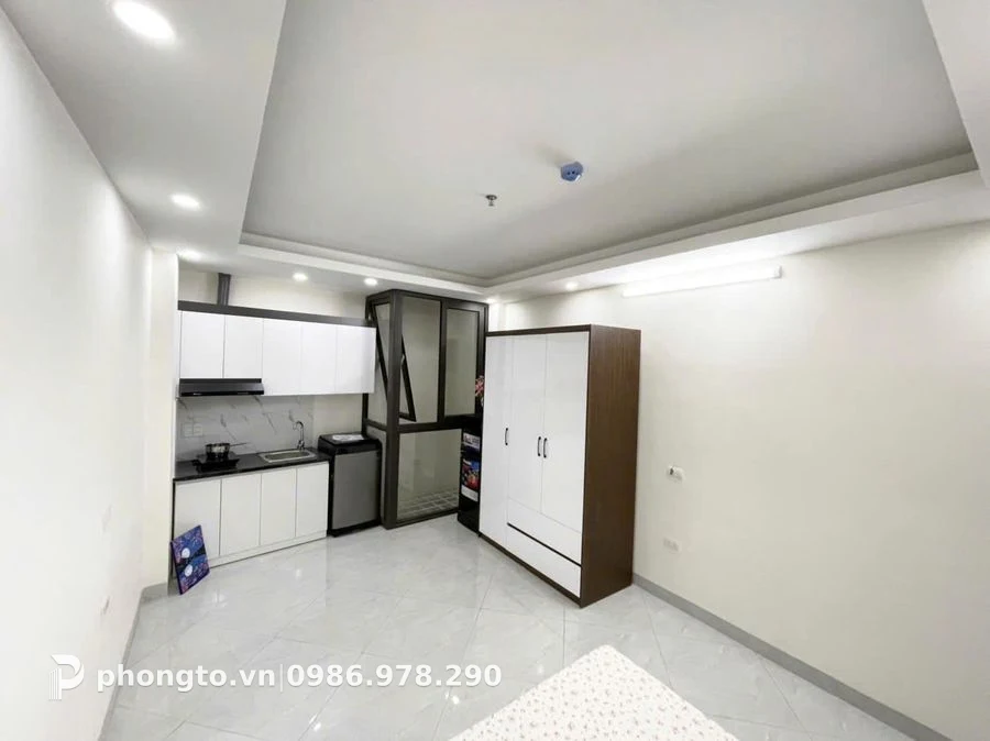 Studio Cầu Giấy Cầu Giấy - PTGD-13850 (ảnh 6)