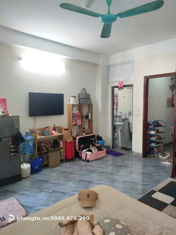 Studio 6 Mễ Trì Thượng - PTGD-13892