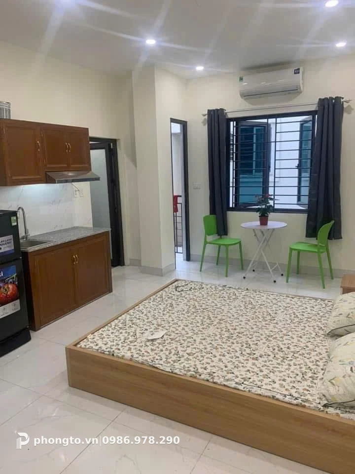 Studio Định Công Hoàng Mai - PTGD-14158 (ảnh 1)