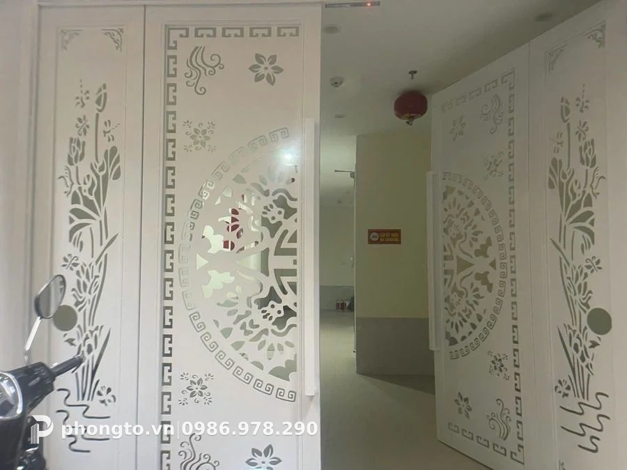 Studio Cổ Nhuế Bắc Từ Liêm - PTGD-13970 (ảnh 6)