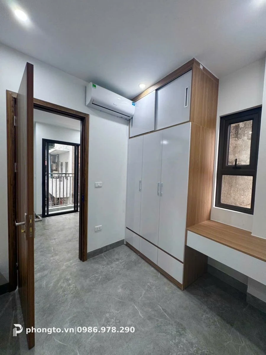 1 Ngủ + 1 Khách Cầu Giấy Cầu Giấy - PTGD-13860 (ảnh 4)