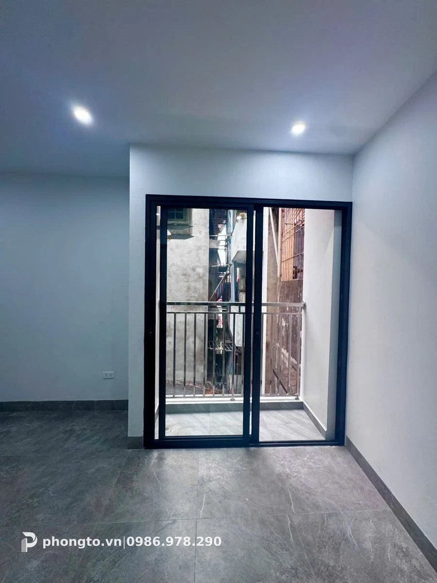 1 Ngủ + 1 Khách Cầu Giấy Cầu Giấy - PTGD-13860 (ảnh 3)