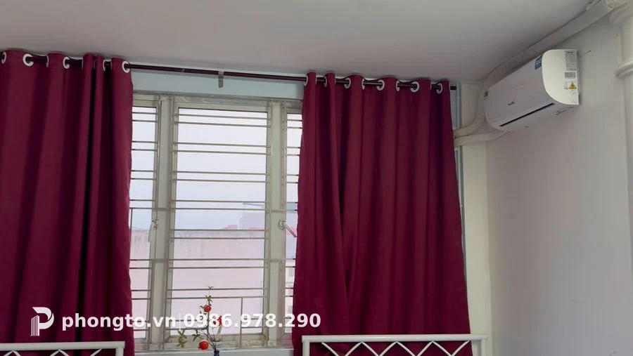 2 Ngủ + 1 Khách Lk188- khu đô thị Hà Đông - PTGD-13947 (ảnh 1)