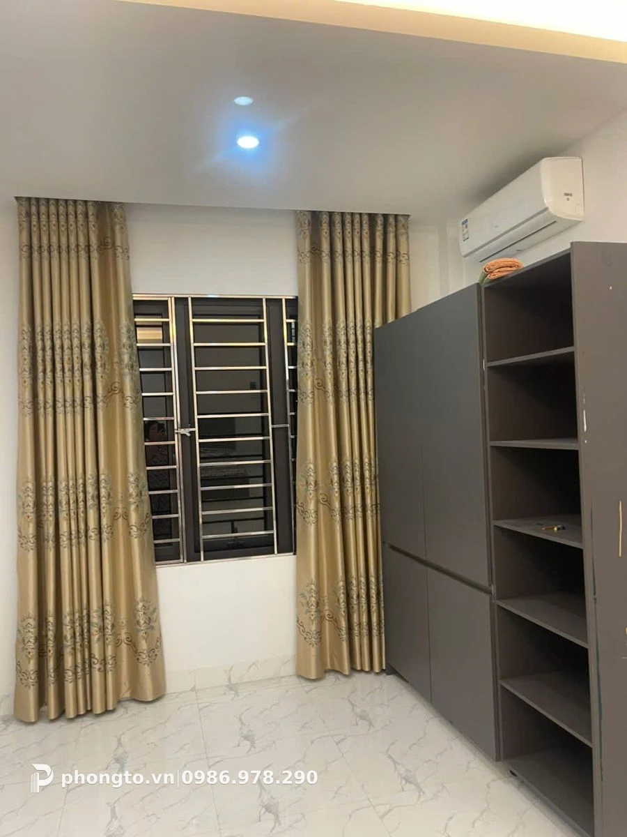 Studio Võ Chí Công Tây Hồ - PTGD-13900 (ảnh 3)