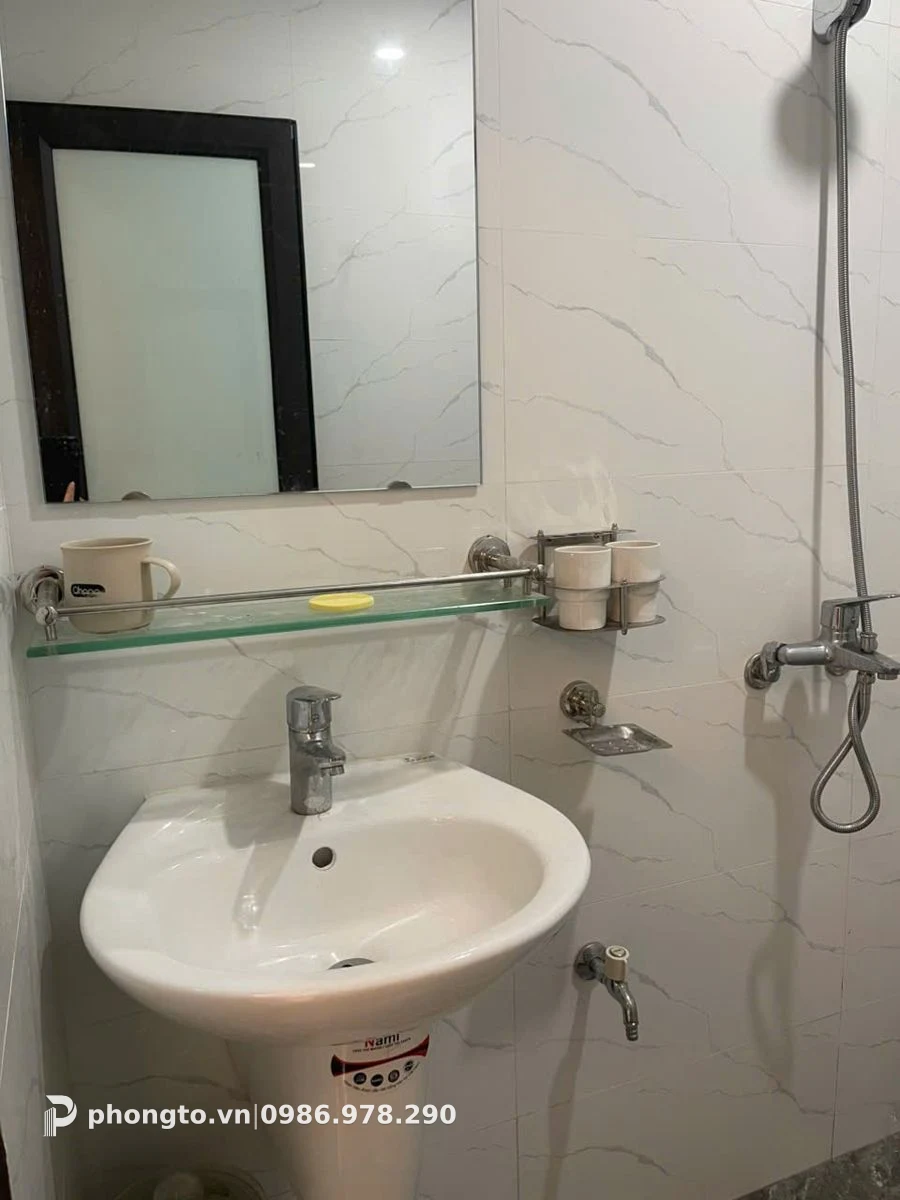 Studio Võ Chí Công Tây Hồ - PTGD-13900 (ảnh 5)