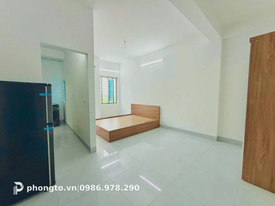 1 Ngủ + 1 Bếp Nguyễn Đạo An Bắc Từ Liêm - PTGD-13852 (ảnh 6)